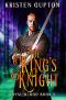 [Royal Blood 05] • The King's Knight (Royal Blood Book 5)